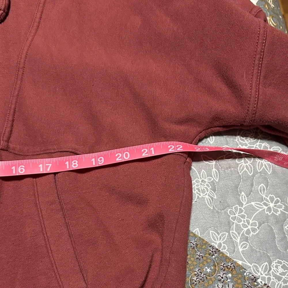Universal Thread Rust Bomber Jacket - Picture 2 of 3